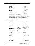 Preview for 43 page of VooDoo DCR 6000 Planning & Installation Manual