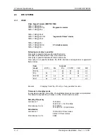 Preview for 45 page of VooDoo DCR 6000 Planning & Installation Manual