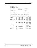 Preview for 47 page of VooDoo DCR 6000 Planning & Installation Manual