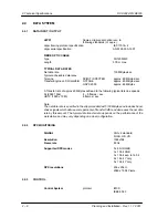 Preview for 49 page of VooDoo DCR 6000 Planning & Installation Manual