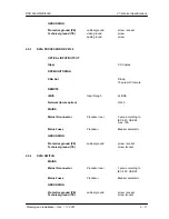 Preview for 52 page of VooDoo DCR 6000 Planning & Installation Manual