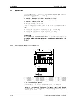 Preview for 61 page of VooDoo DCR 6000 Planning & Installation Manual