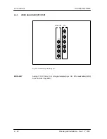 Preview for 99 page of VooDoo DCR 6000 Planning & Installation Manual