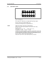 Preview for 100 page of VooDoo DCR 6000 Planning & Installation Manual