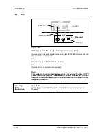 Preview for 103 page of VooDoo DCR 6000 Planning & Installation Manual