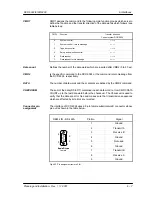 Preview for 126 page of VooDoo DCR 6000 Planning & Installation Manual