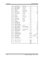 Preview for 129 page of VooDoo DCR 6000 Planning & Installation Manual