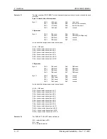 Preview for 131 page of VooDoo DCR 6000 Planning & Installation Manual