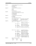 Preview for 132 page of VooDoo DCR 6000 Planning & Installation Manual