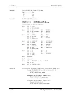 Preview for 133 page of VooDoo DCR 6000 Planning & Installation Manual