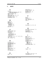 Preview for 146 page of VooDoo DCR 6000 Planning & Installation Manual