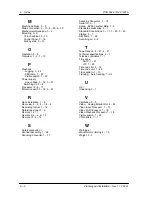 Preview for 147 page of VooDoo DCR 6000 Planning & Installation Manual