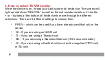 Preview for 5 page of VooDoo Evolve 80TC User Manual