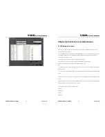 Предварительный просмотр 22 страницы Vook EVD042 User Manual