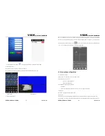 Предварительный просмотр 30 страницы Vook EVD042 User Manual