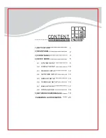 Preview for 5 page of Vook VD 1650C User Manual