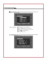 Preview for 10 page of Vook VD 1650C User Manual