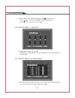 Preview for 16 page of Vook VD 1650C User Manual