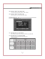 Preview for 17 page of Vook VD 1650C User Manual