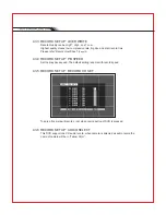 Preview for 18 page of Vook VD 1650C User Manual