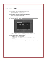 Preview for 22 page of Vook VD 1650C User Manual