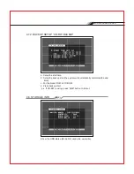 Preview for 23 page of Vook VD 1650C User Manual