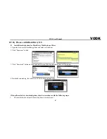 Preview for 93 page of Vook VDT2304ME-BH User Manual