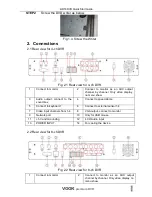 Предварительный просмотр 3 страницы Vook VDT2304ME Quick Start Manual