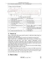 Preview for 4 page of Vook VDT2304SE Quick Start Manual