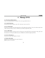 Preview for 49 page of Vook VDT2304SS-B User Manual