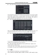 Preview for 6 page of Vook VDT23xxME-BH Quick Start Manual