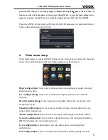 Preview for 7 page of Vook VDT23xxME-BH Quick Start Manual