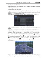 Preview for 9 page of Vook VDT23xxME-BH Quick Start Manual