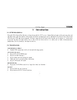 Preview for 7 page of Vook VDT2704XE-L User Manual