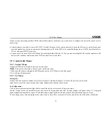 Preview for 16 page of Vook VDT2704XE-L User Manual