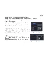 Предварительный просмотр 23 страницы Vook VDT2704XE-L User Manual