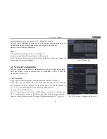 Предварительный просмотр 34 страницы Vook VDT2704XE-L User Manual