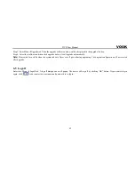 Preview for 51 page of Vook VDT2704XE-L User Manual