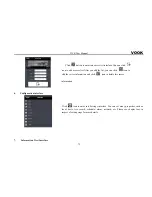 Предварительный просмотр 79 страницы Vook VDT2704XE-L User Manual