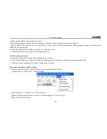 Preview for 92 page of Vook VDT2704XE-L User Manual