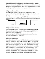 Предварительный просмотр 18 страницы Vook VHD-M1743MX User Manual