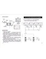 Предварительный просмотр 5 страницы Vook VHD670 Operation And Installation Manual