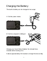 Preview for 4 page of Vooni AA-4308 User Manual