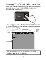 Preview for 8 page of Vooni AA-4308 User Manual