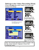 Preview for 9 page of Vooni AA-4308 User Manual