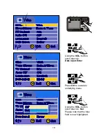 Preview for 10 page of Vooni AA-4308 User Manual