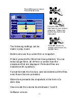 Preview for 15 page of Vooni AA-4308 User Manual