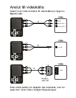 Предварительный просмотр 26 страницы Vooni AA-4308 User Manual