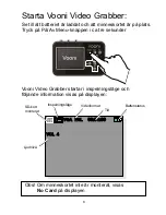 Предварительный просмотр 27 страницы Vooni AA-4308 User Manual