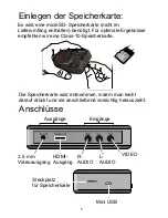 Предварительный просмотр 43 страницы Vooni AA-4308 User Manual